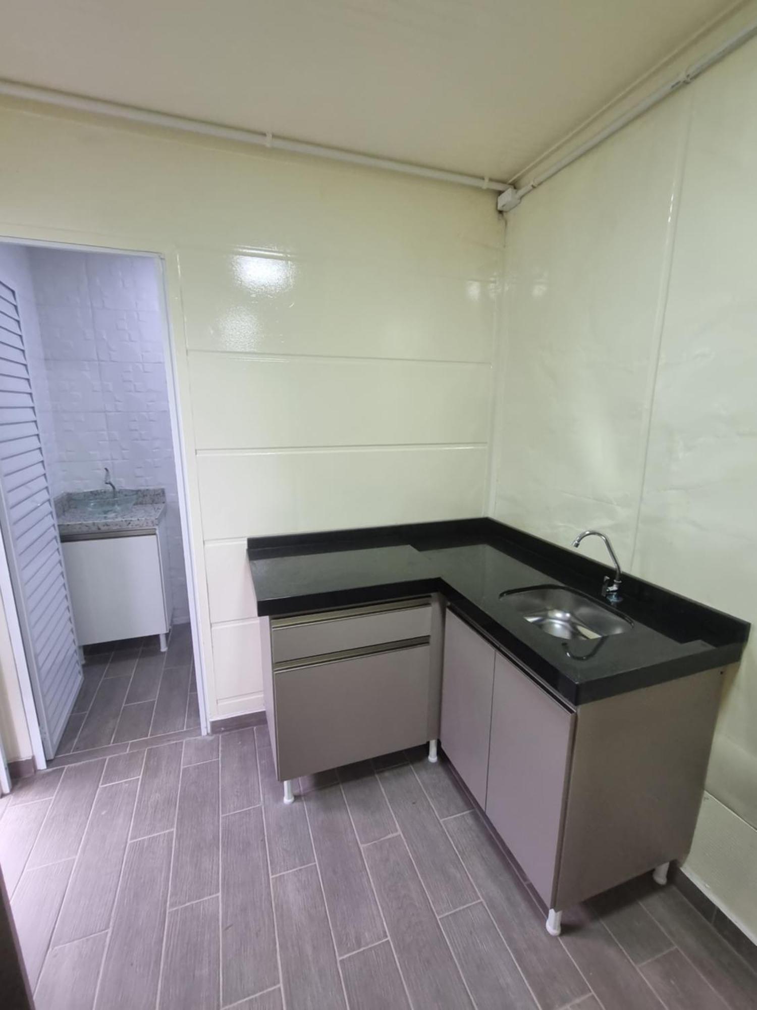 Vila Verde Container Bv Barra Velha  Kültér fotó