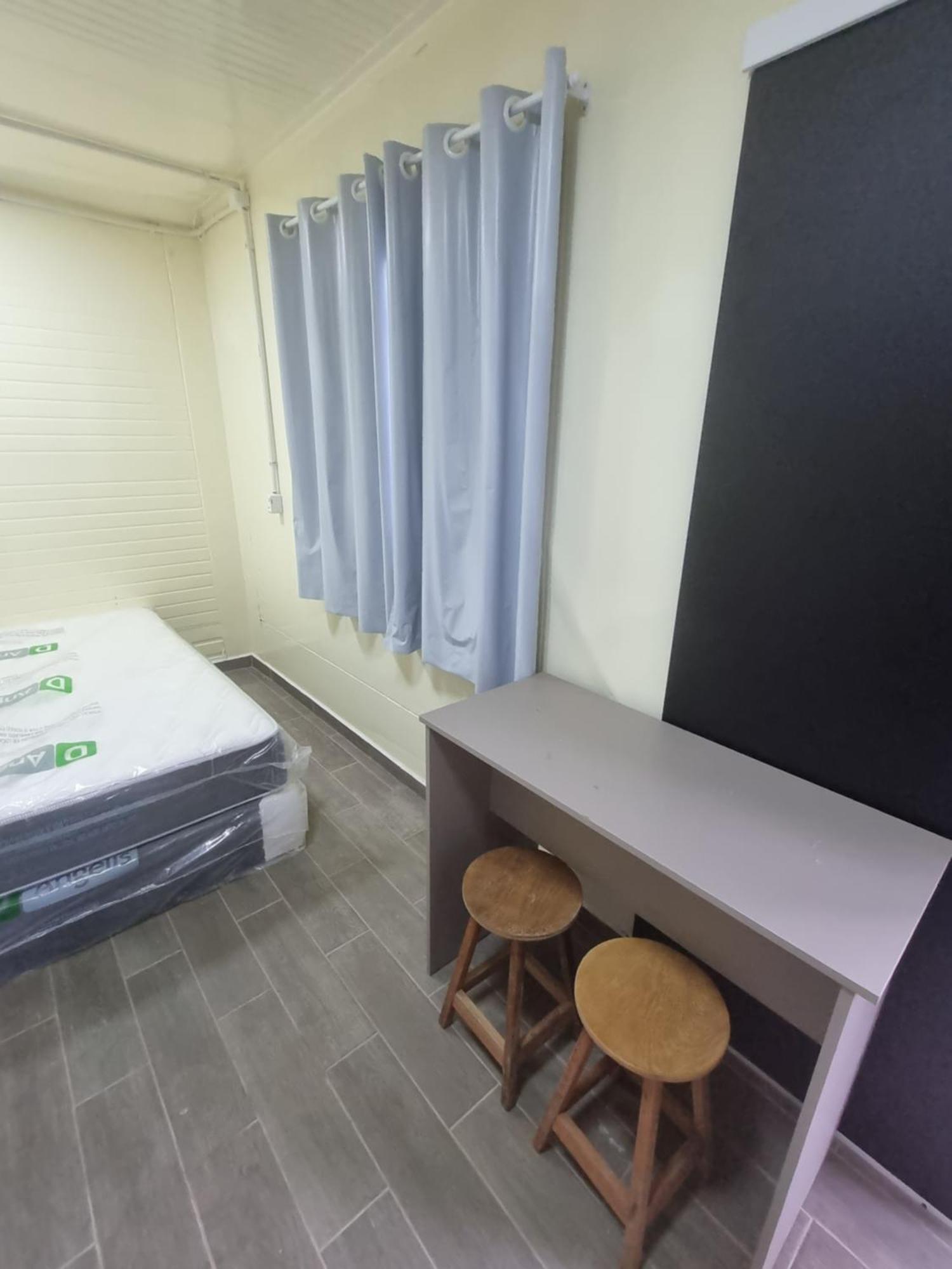 Vila Verde Container Bv Barra Velha  Kültér fotó
